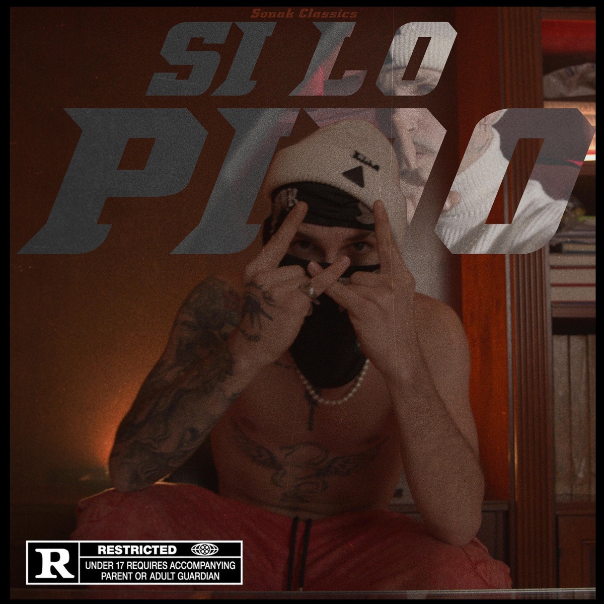 Si lo pido - Single by Sonak Classics album cover