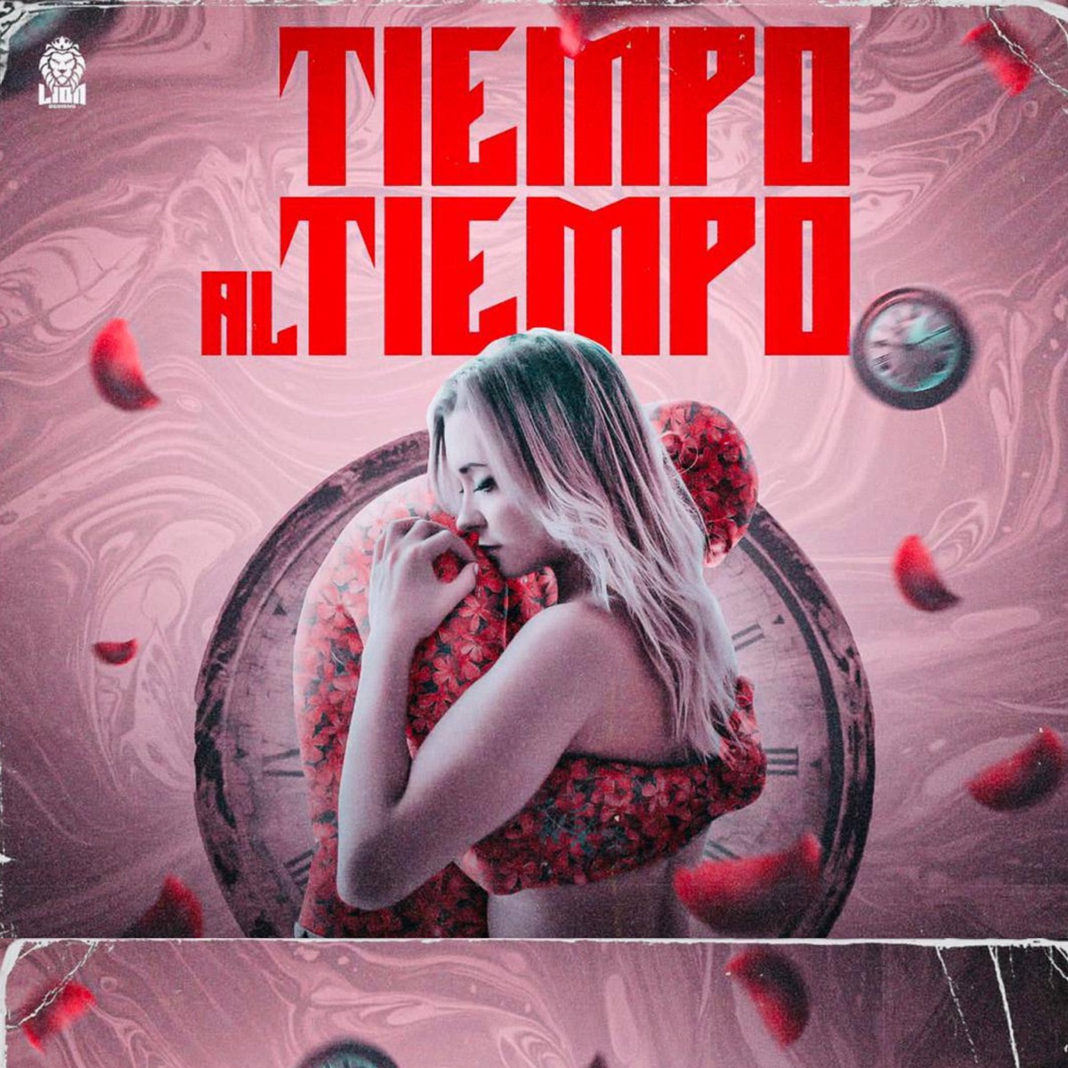 Tiempo Al Tiempo (feat. El Dukesito, Rey Tony & El Maldito) - Single by El Yorchi C album cover
