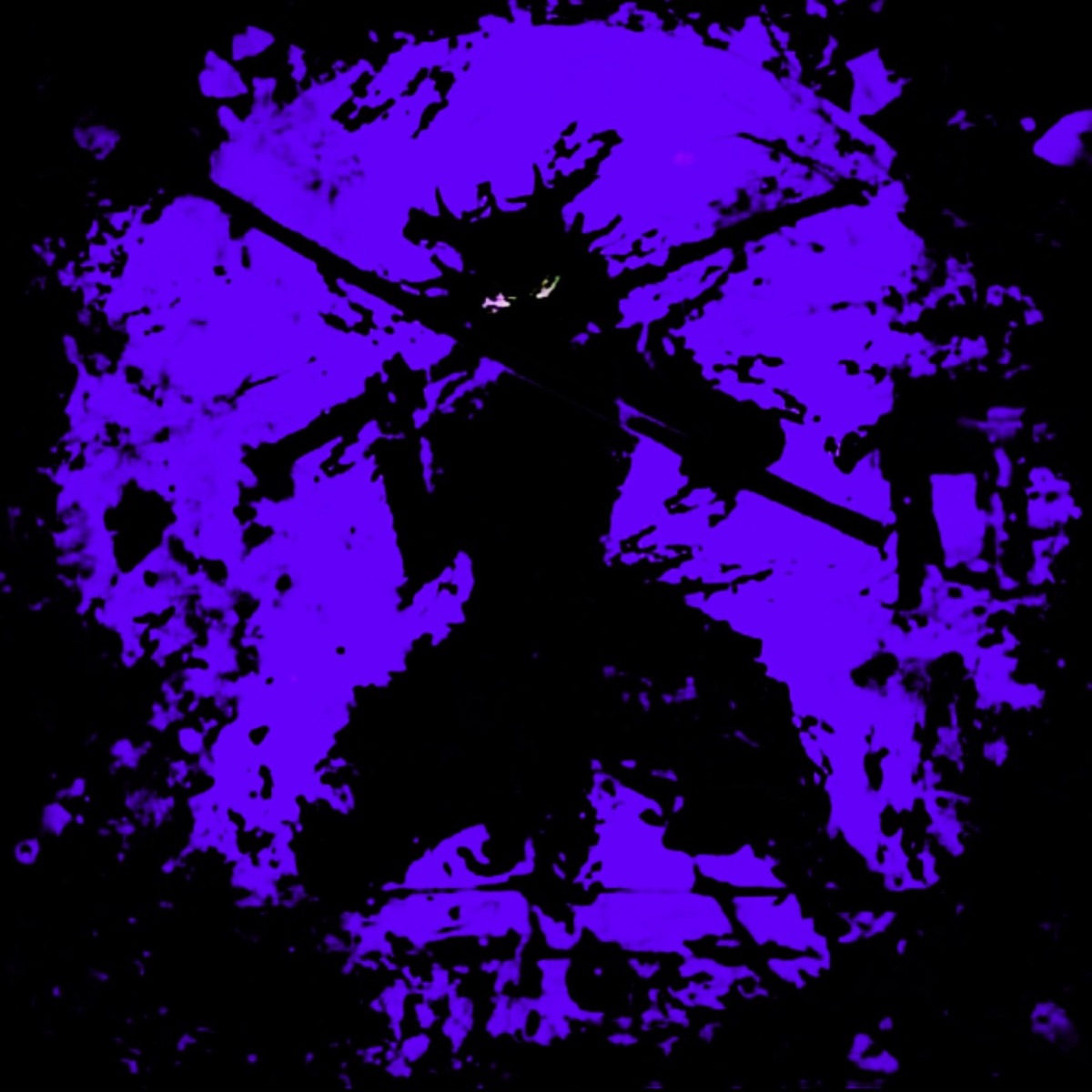 RAINHA DO MUNDO (Slowed) - Single by 808iuli album cover