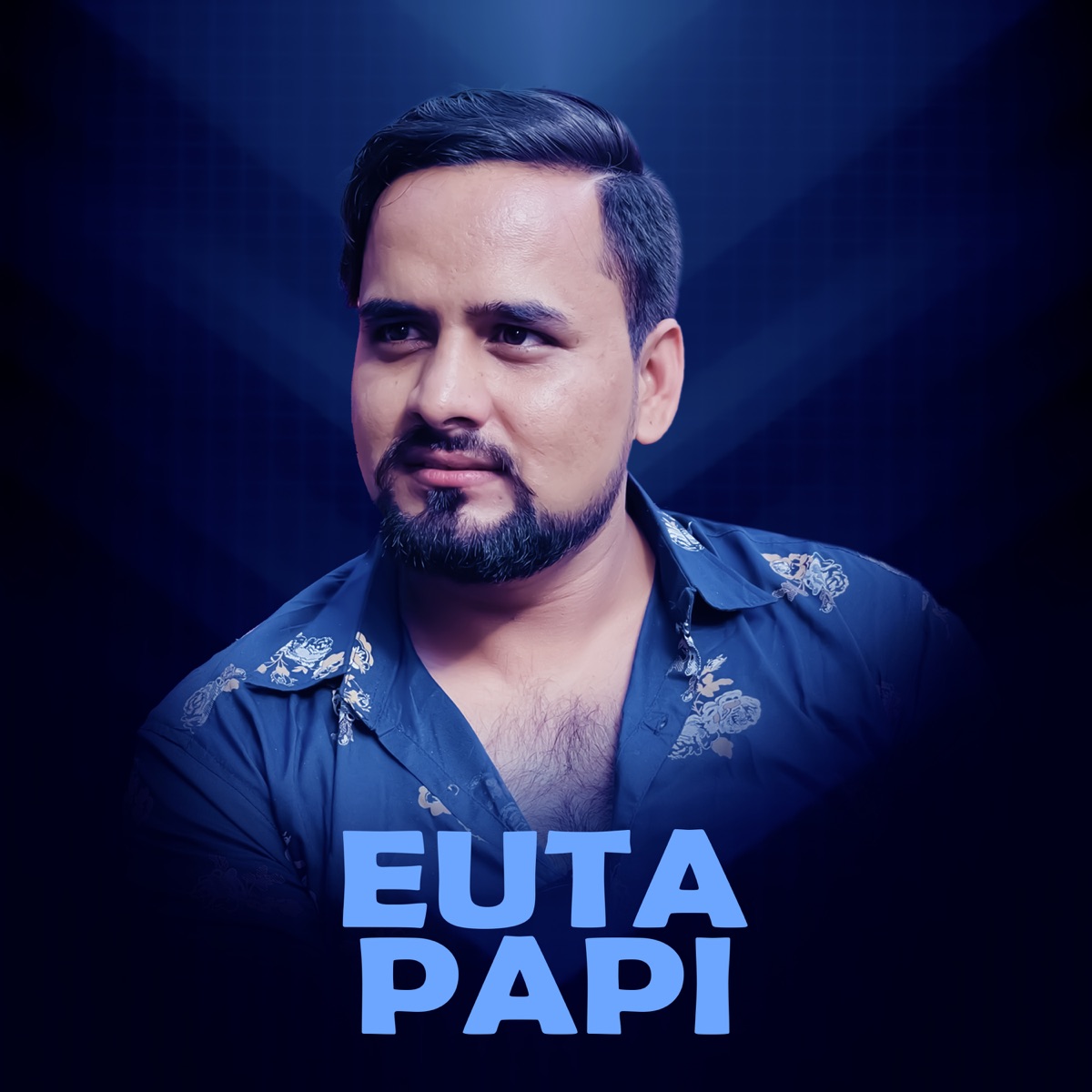 Euta Pani - Single by Krishna Sapkota & Bijay Sunam album cover