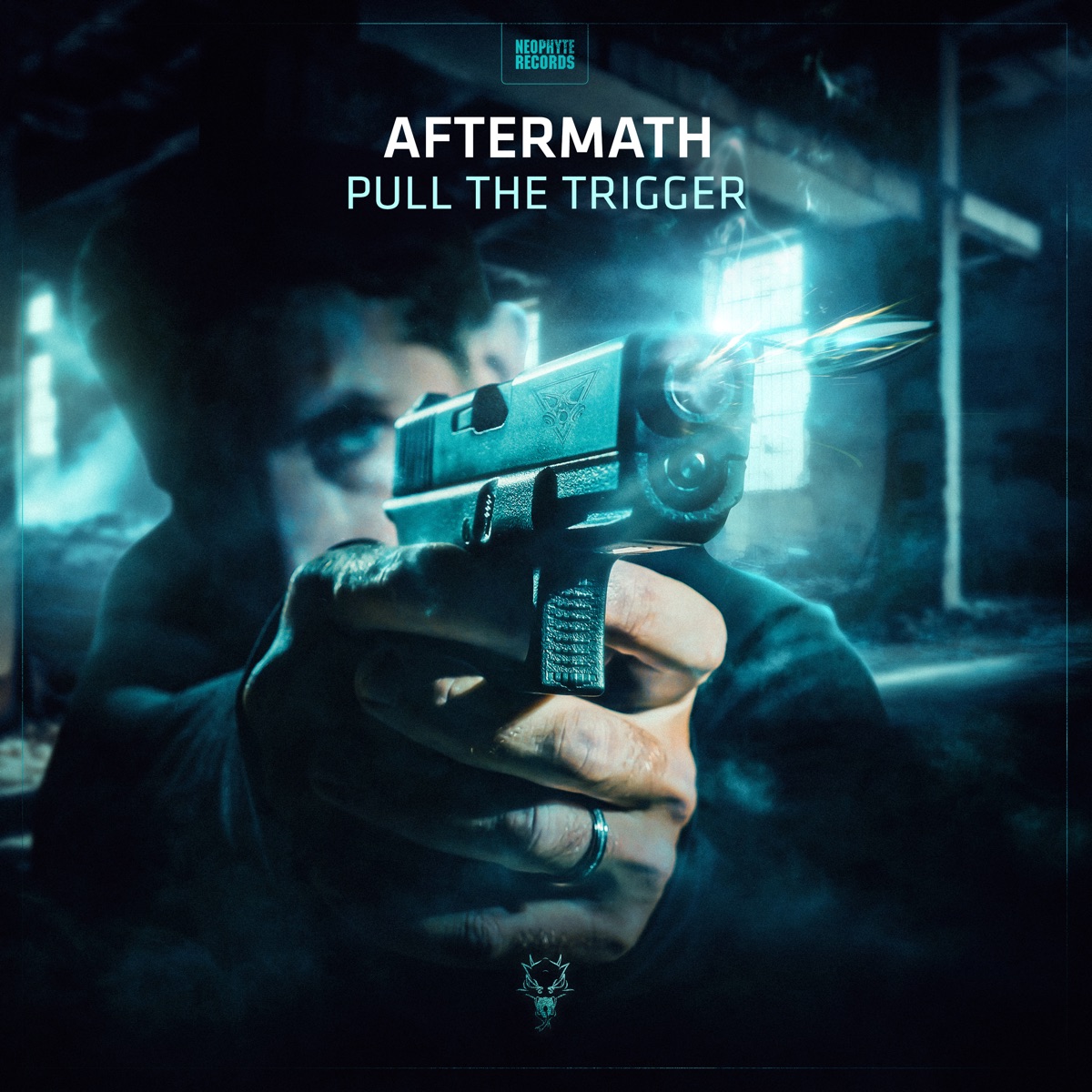Pull the Trigger - Single by Aftermath album cover