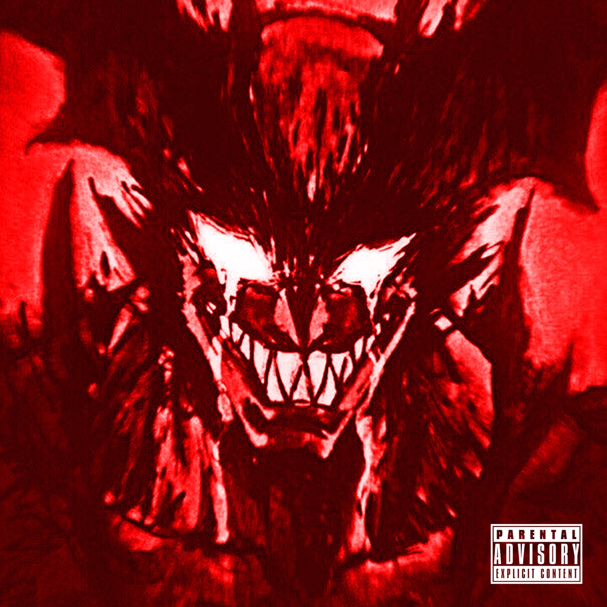 The End Spectral 1.0 - Single by DJ SHINNOK, DJ KAKAU & MC ZUDO BOLADÃO album cover
