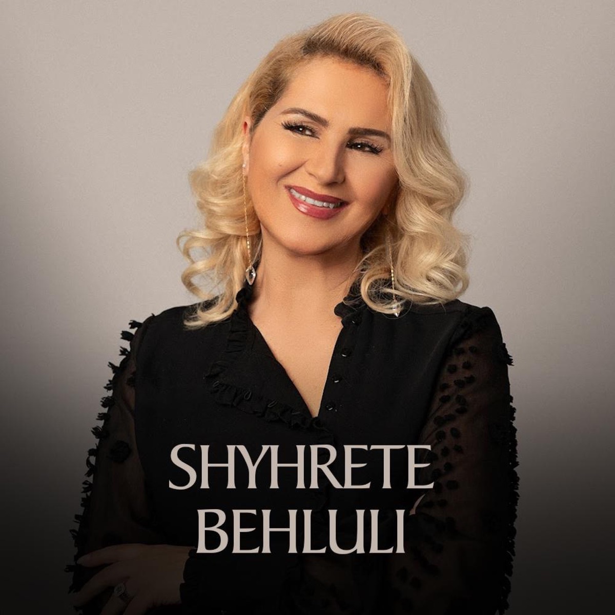 Jeta e furrëtarit (feat. Shyhrete Behluli) - Single by FM Production album cover
