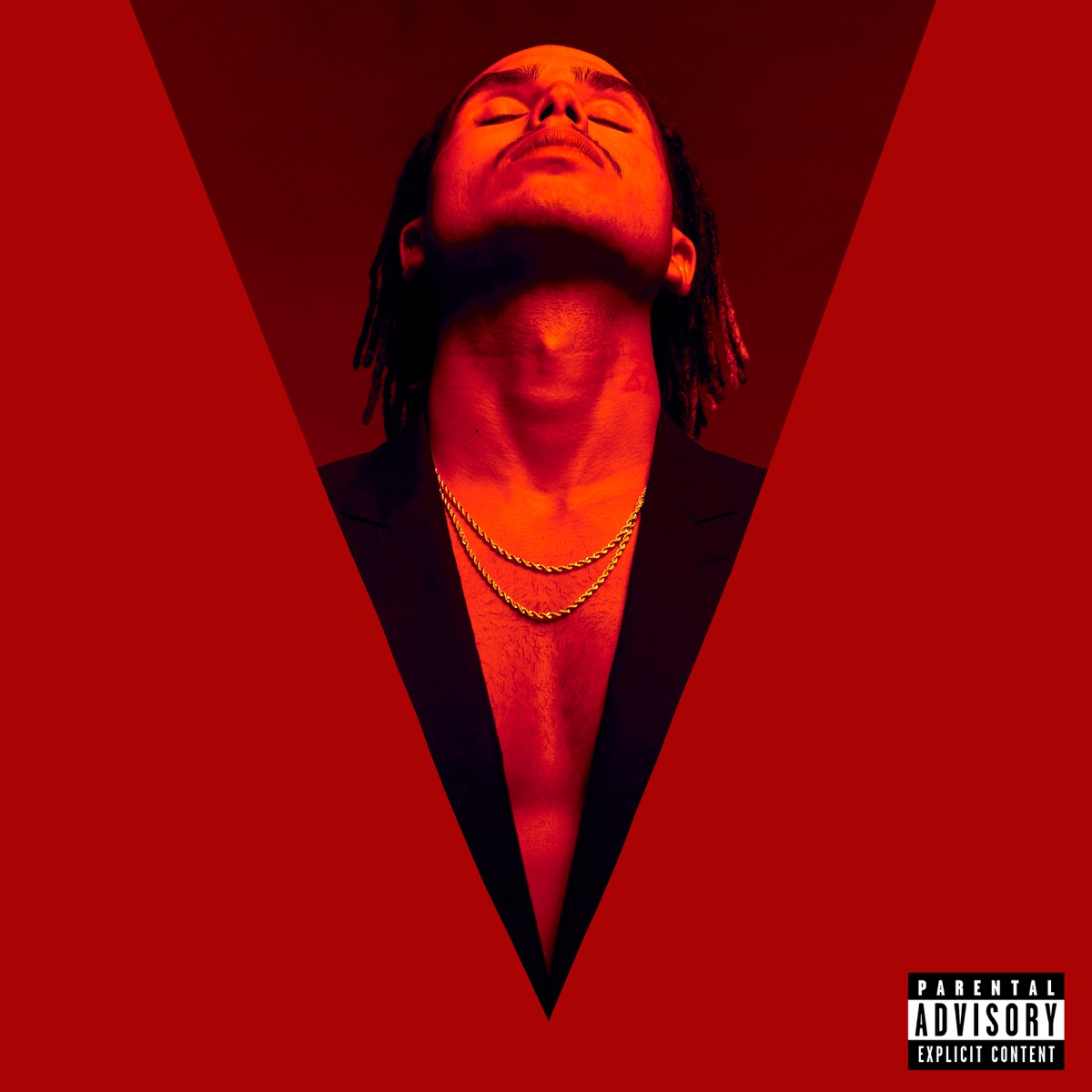 Conexões de Máfia (feat. Rich The Kid) - Single by Matuê album cover