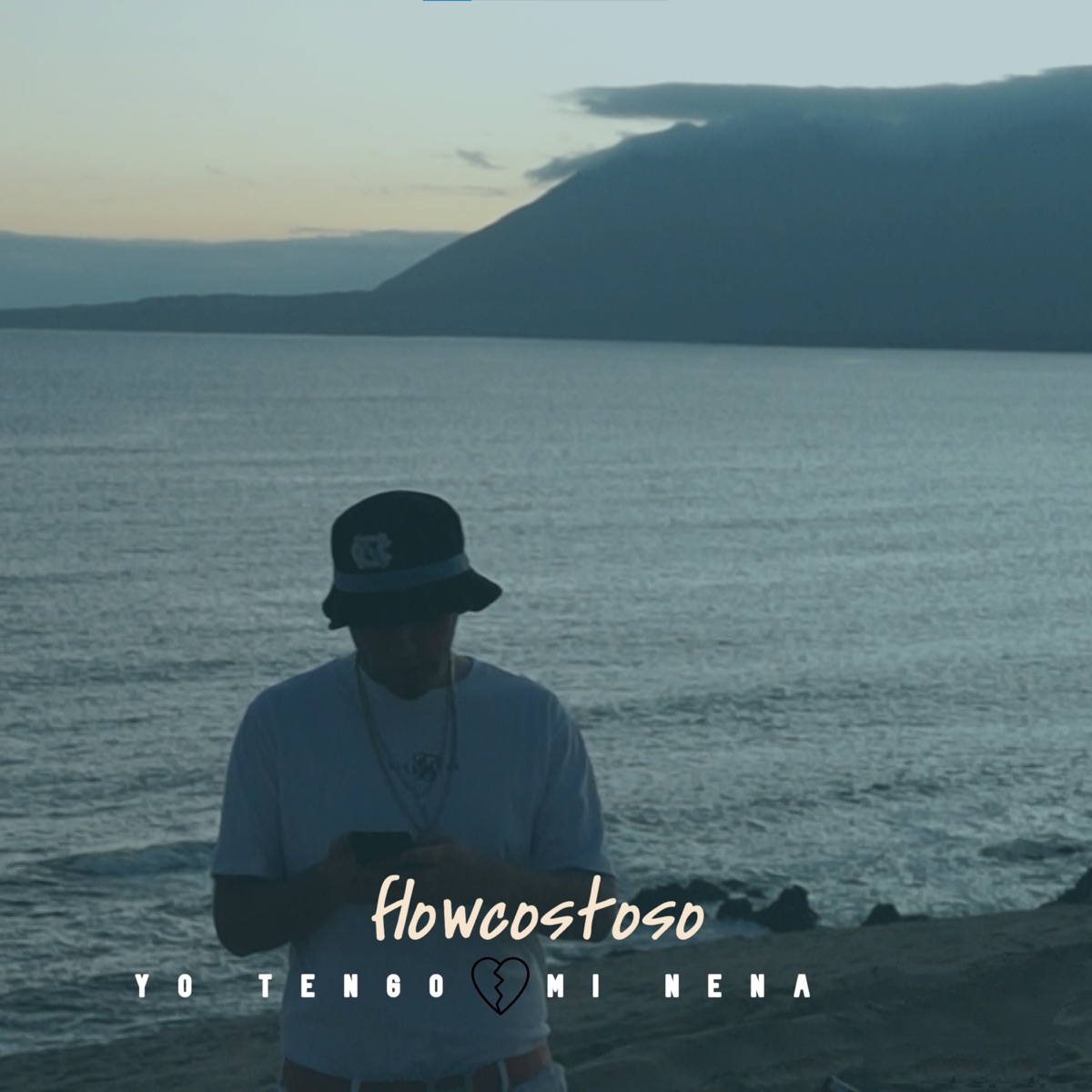 Yo Tengo Mi Nena - Single by FlowCosto album cover