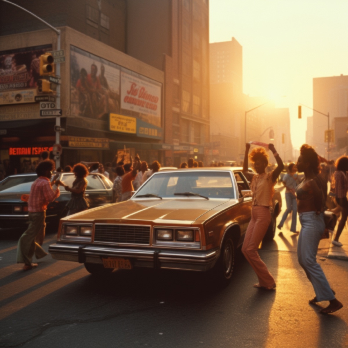Saturday Morning - Single by Rules album cover