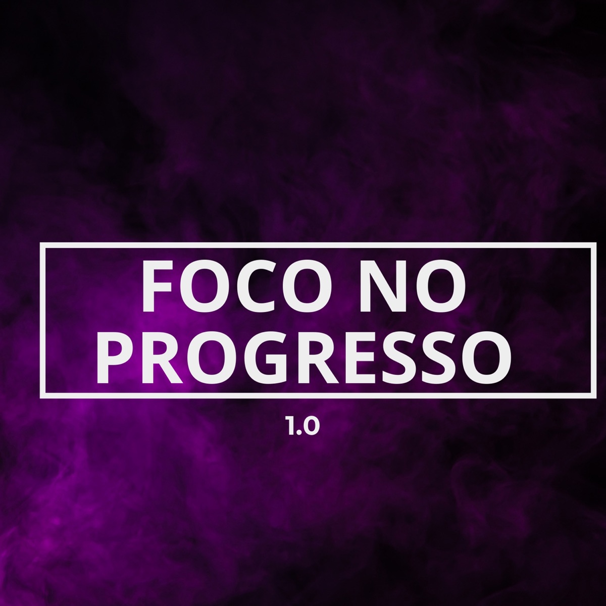 Set Foco no Progresso 1.0 - Single by MC Dugaaoo, MC Shat, André Vinni, Arthuzin Mc, lekiiouro, MC Ianzinho & Real Music album cover