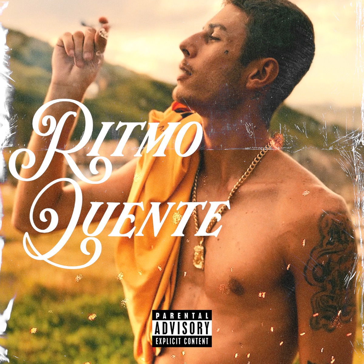 Ritmo Quente - Single by 2bdavn, LRM & YNG Koke album cover