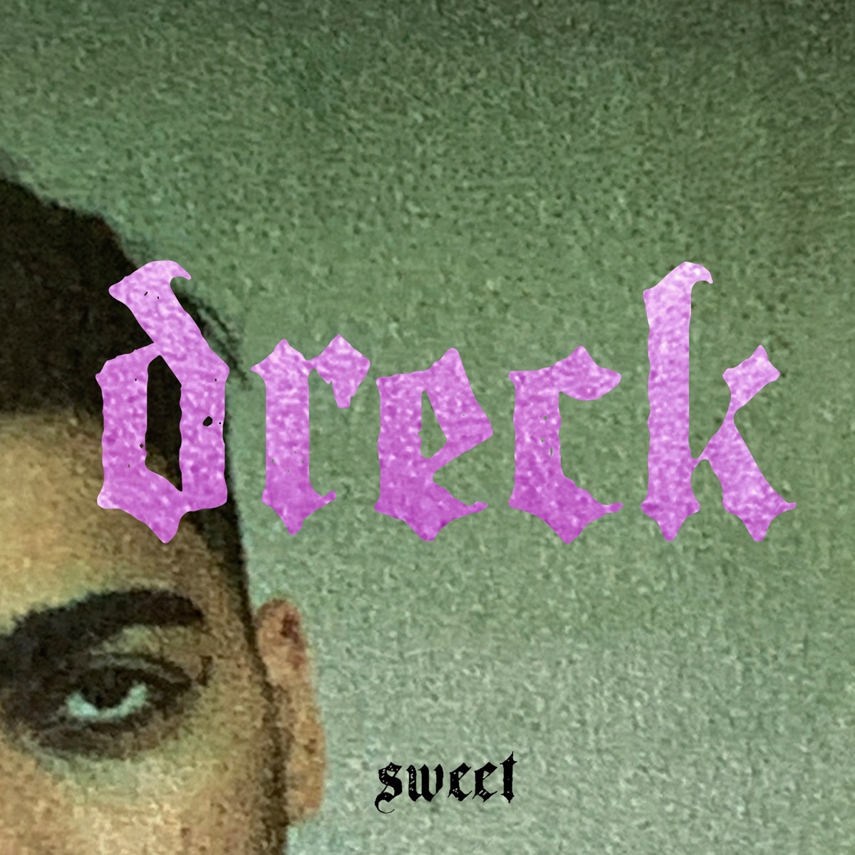 dreck - Single by BRKN album cover