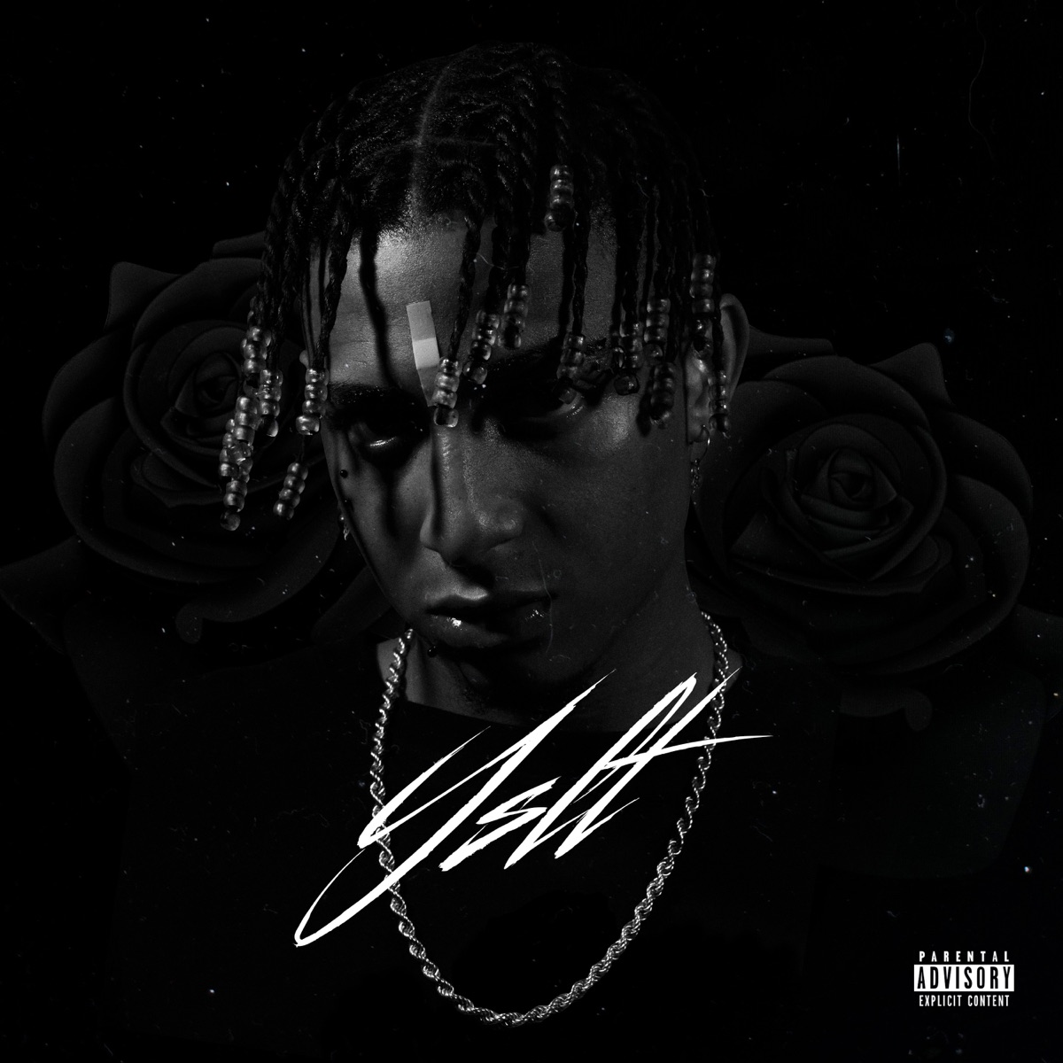 Yo Soy La Trama (Yslt) - Single by Eiby album cover