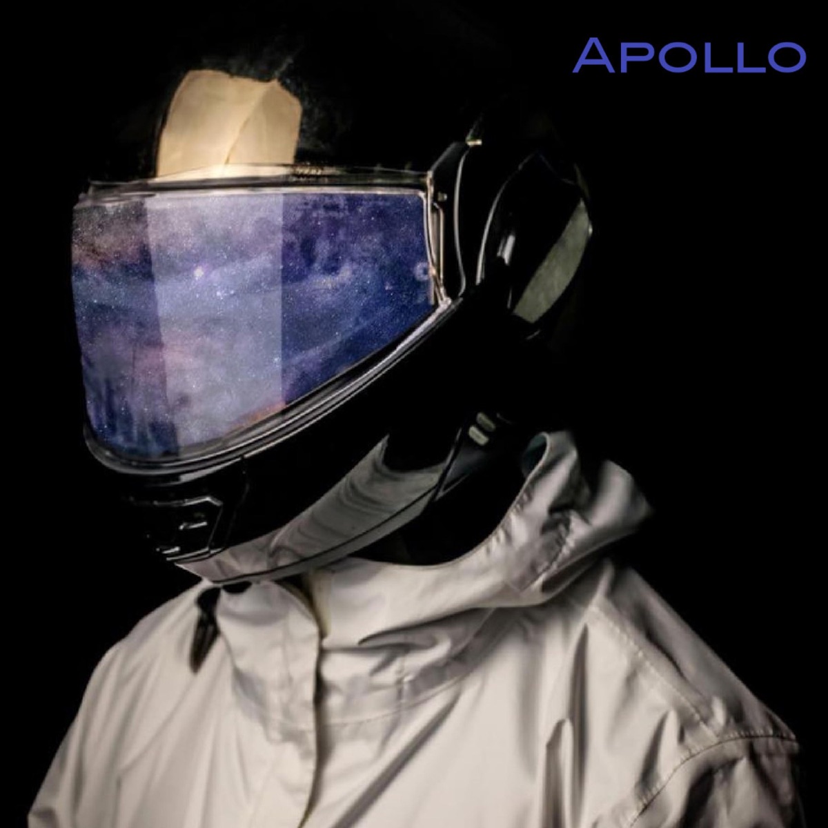 Apollo - Single by N.aY album cover