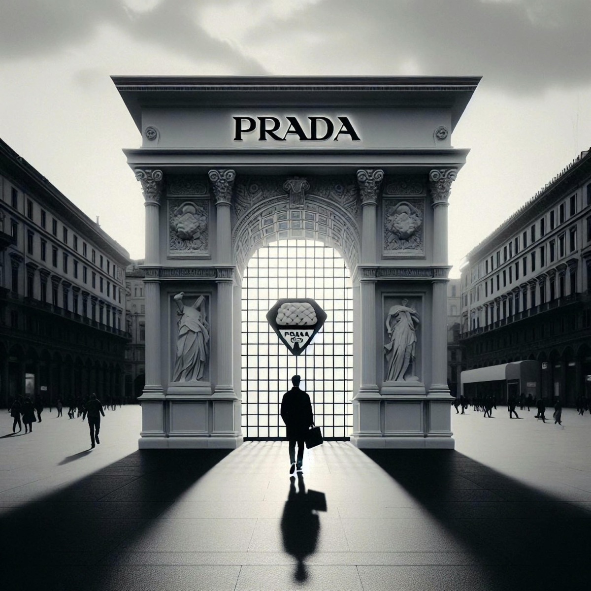 Kada - Single by Da' Nento. album cover