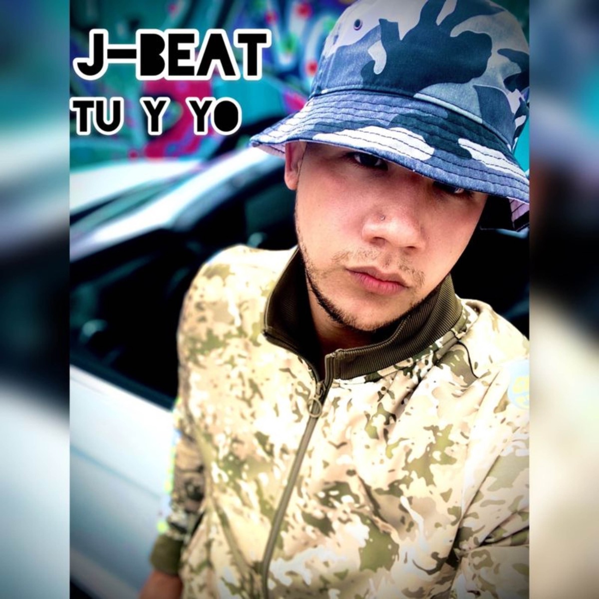 Tu y Yo - Single by Jbeat album cover