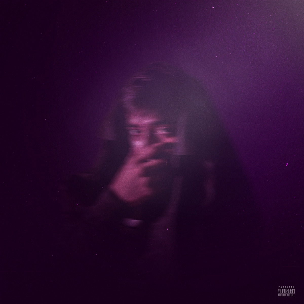Violette by Qaab album cover