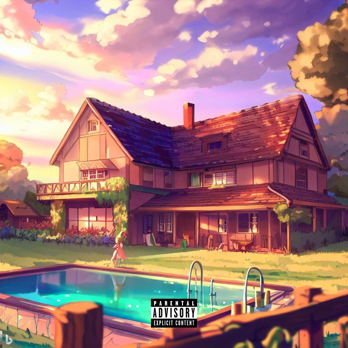 Casa de Campo - Single by Byll, Raul Conrado & 8look album cover