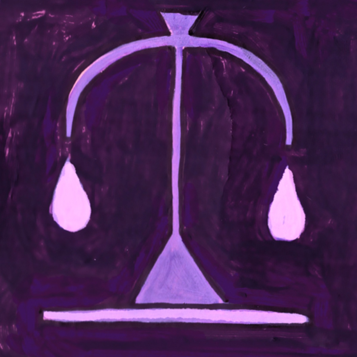 La Morale À Zéro - Single by Charley Rose Trio & Enzo Carniel album cover
