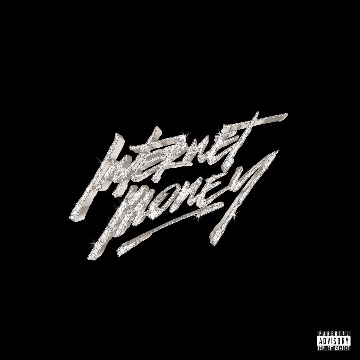 Somebody - Single by Internet Money, Lil Tecca & A Boogie wit da Hoodie album cover artwork