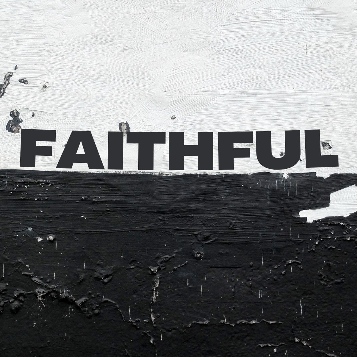 Faithful - Single by SITES album cover