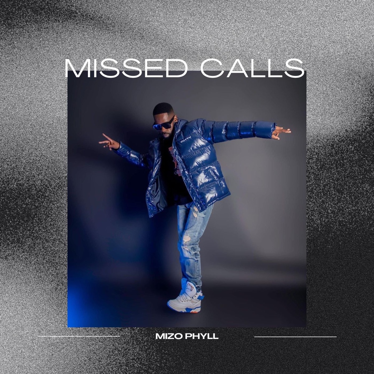 Missed Calls - Single by Mizo Phyll album cover