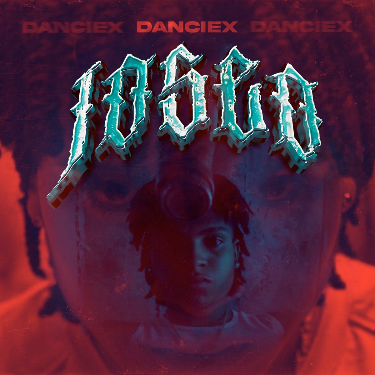 Joseo - Single by Danciex album cover