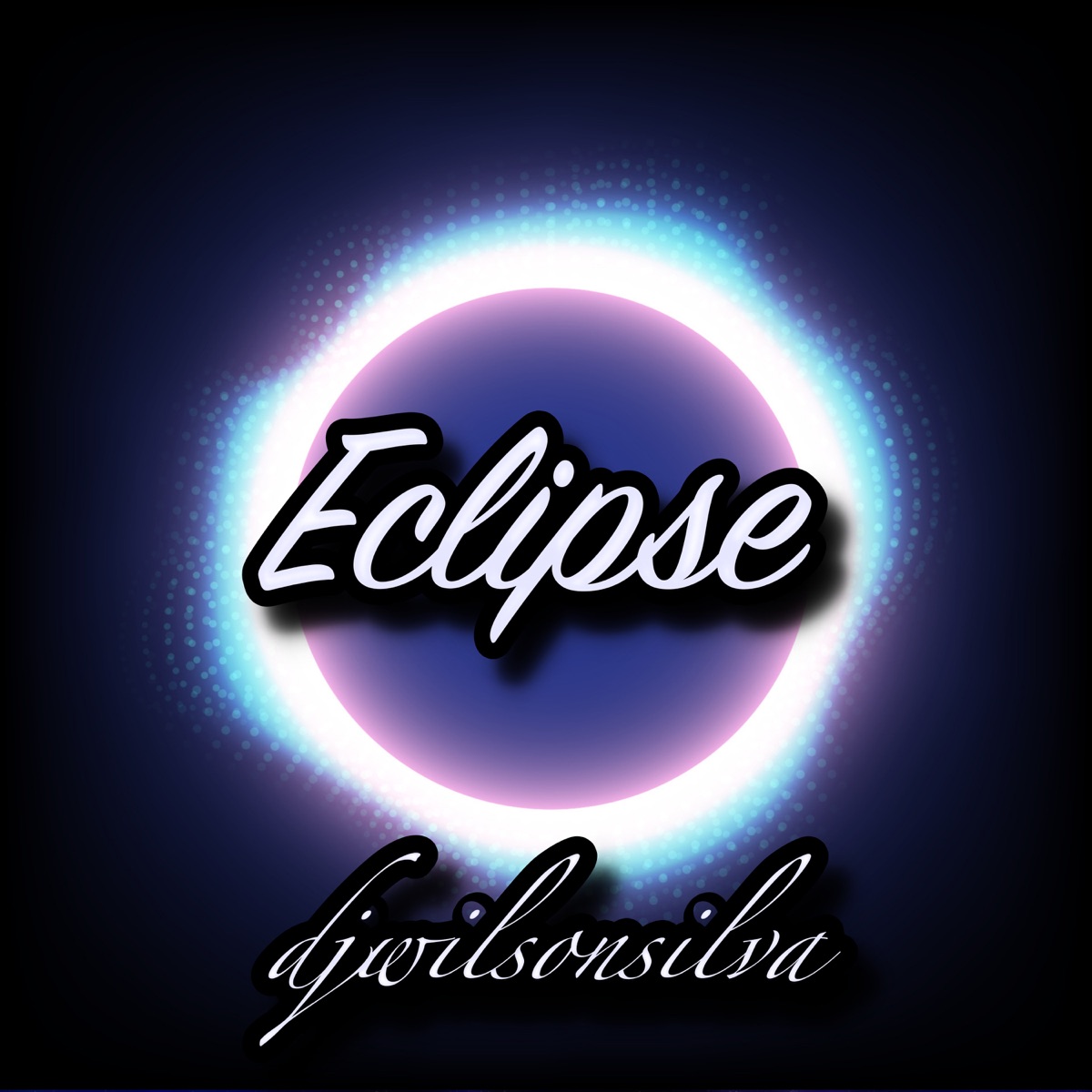 Eclipse - EP by DjWilson Silva album cover