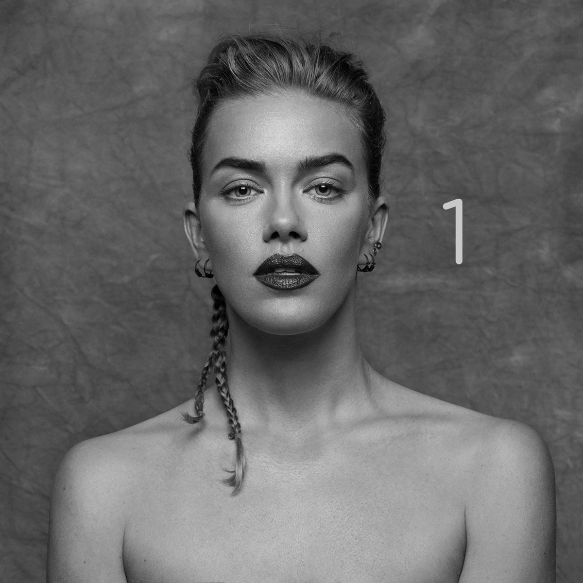 Lyssna del 1 - EP by Ana Diaz album cover