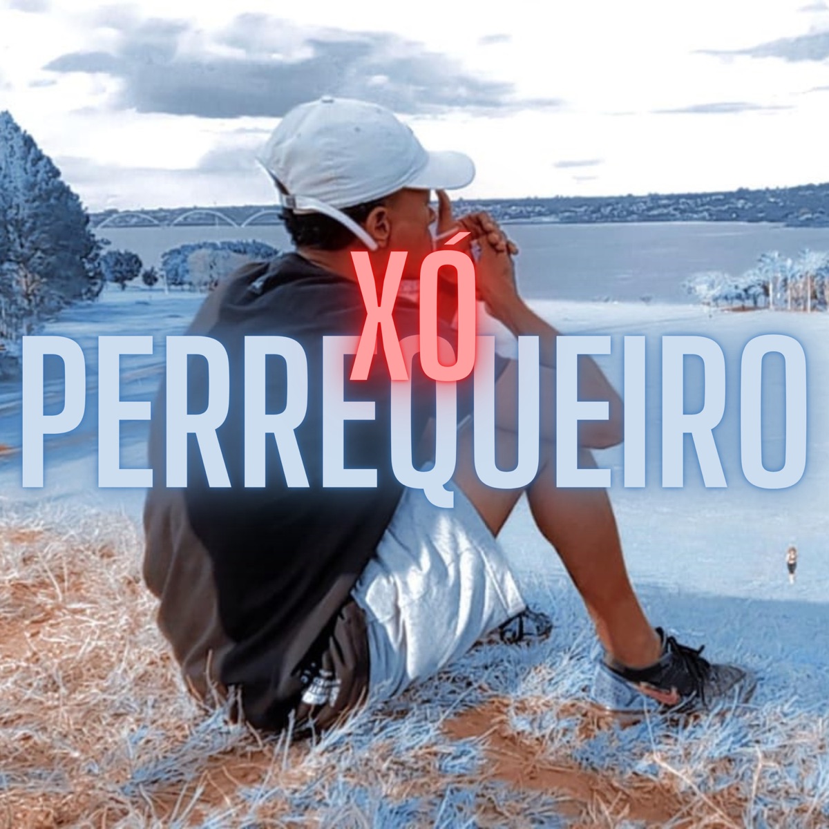 Xó Perrequeiro - Single by Kaiozink album cover