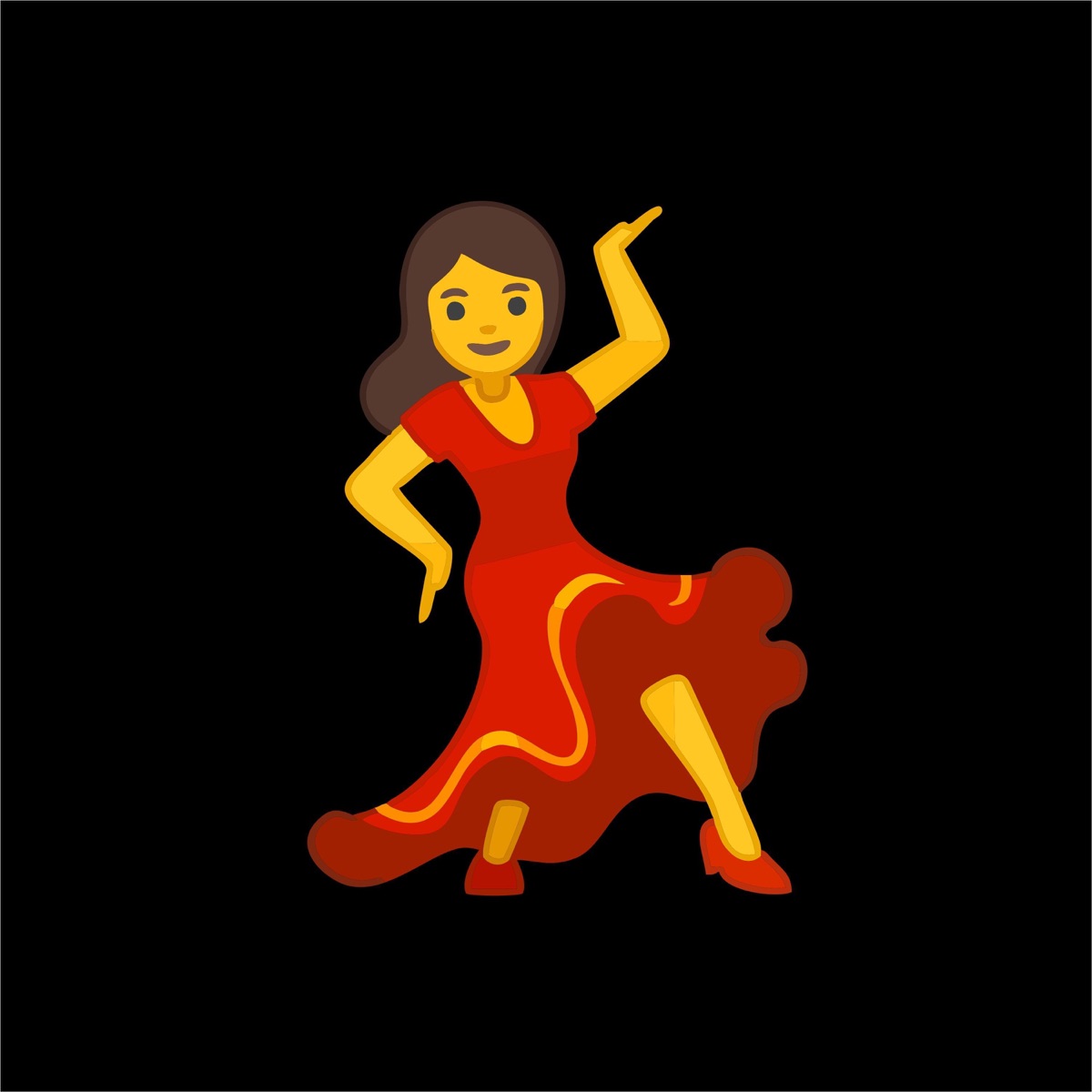 Vamos Bailar - Single by Crisex, K-TOP & PoxaGustta album cover