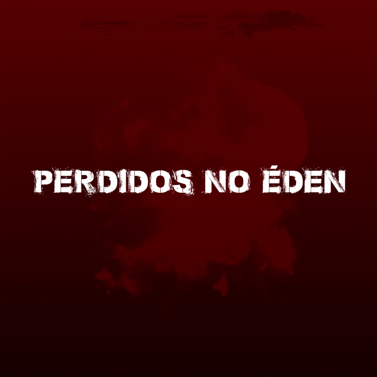 Perdido nos Éden (feat. GhoSt) - Single by WTT album cover