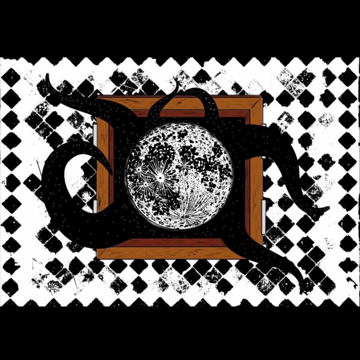 Madrugada (feat. Chel Next Level) - Single by Andro Zed album cover