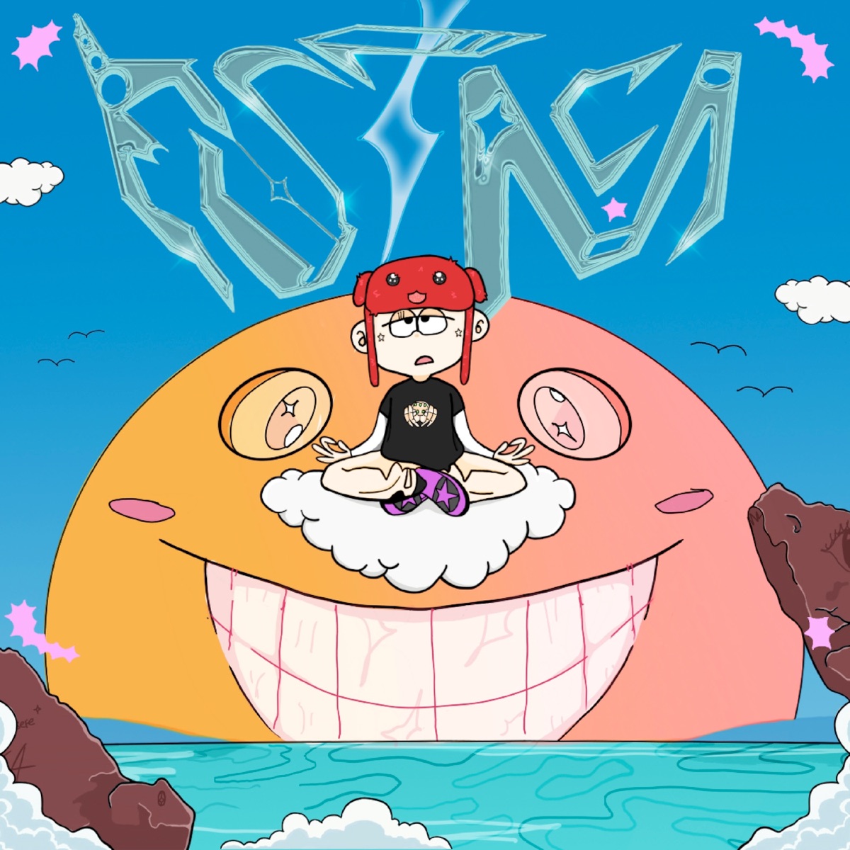 Estaca - Single by Sefe Universe album cover