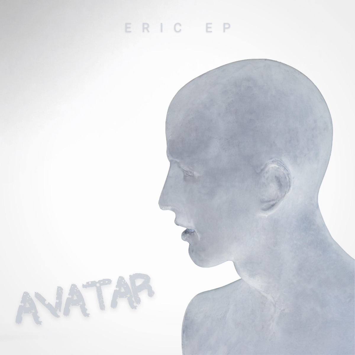 Avatar - Single by Eric EP album cover