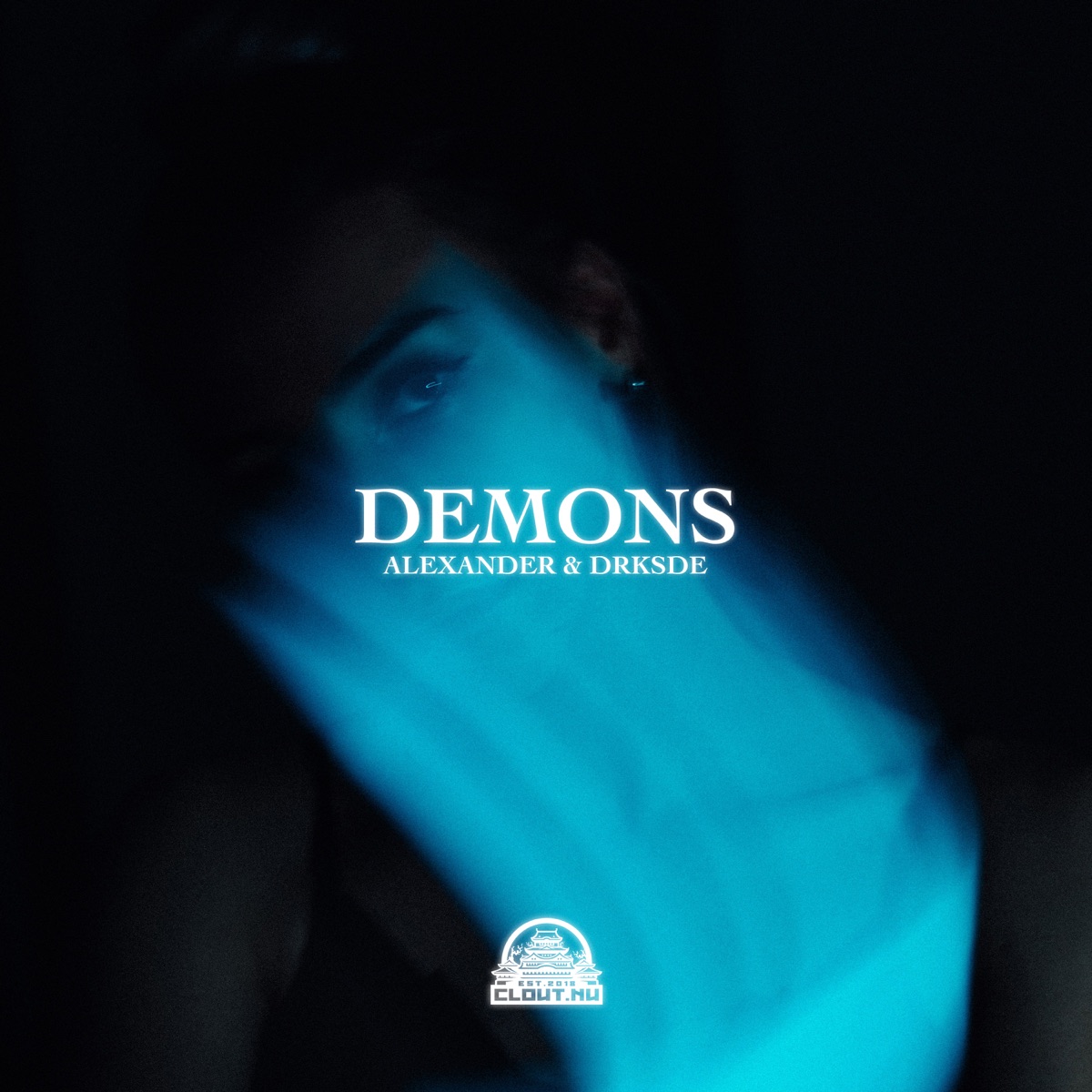 Demons - Single by Alexander & DRKSDE album cover