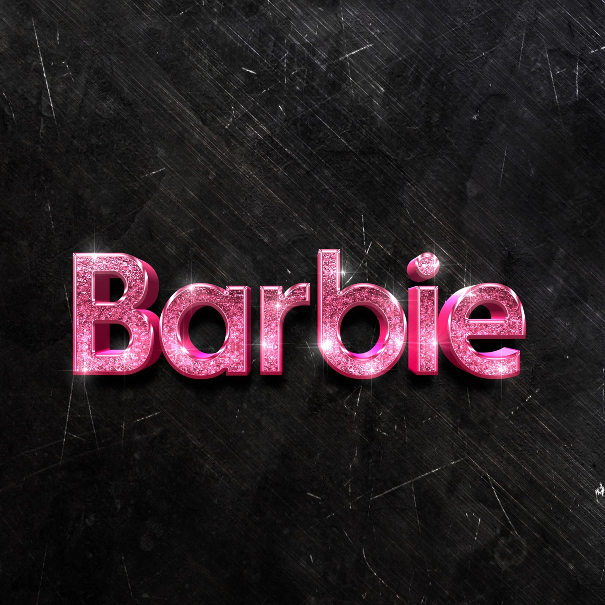 Barbie - Single by Mc Lenego album cover