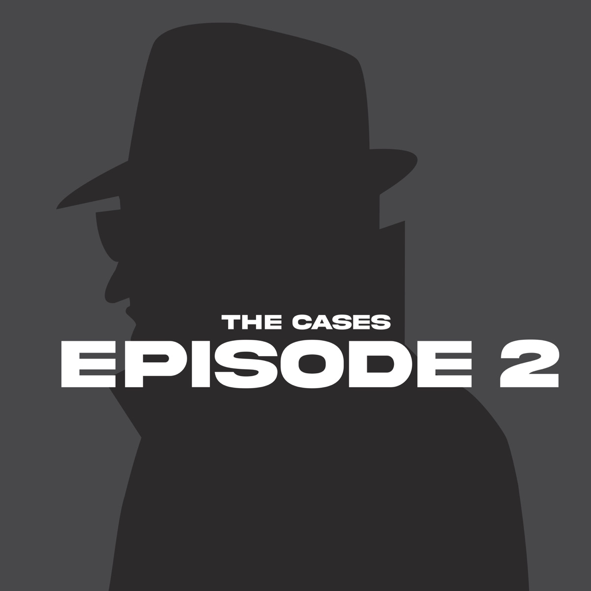 Episode 2 - Single by The Cases & Smuggler album cover