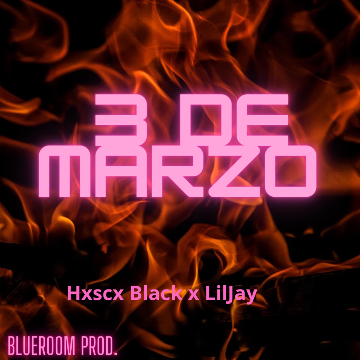 UNA 40 Y PICO (feat. LILJAY) - Single by Crudo Eden & Hxscx Black album cover