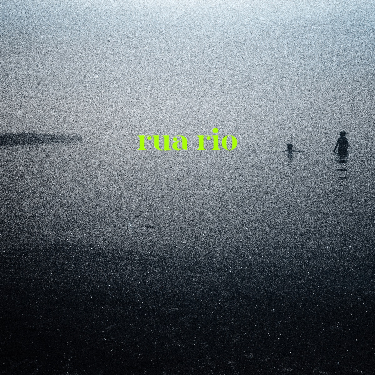 Rua Rio by Trupe Chá de Boldo album cover