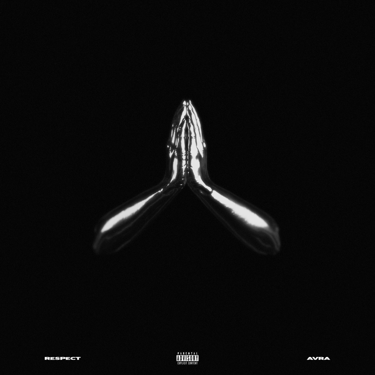 Respect - Single by AVRA & NOIZEY album cover