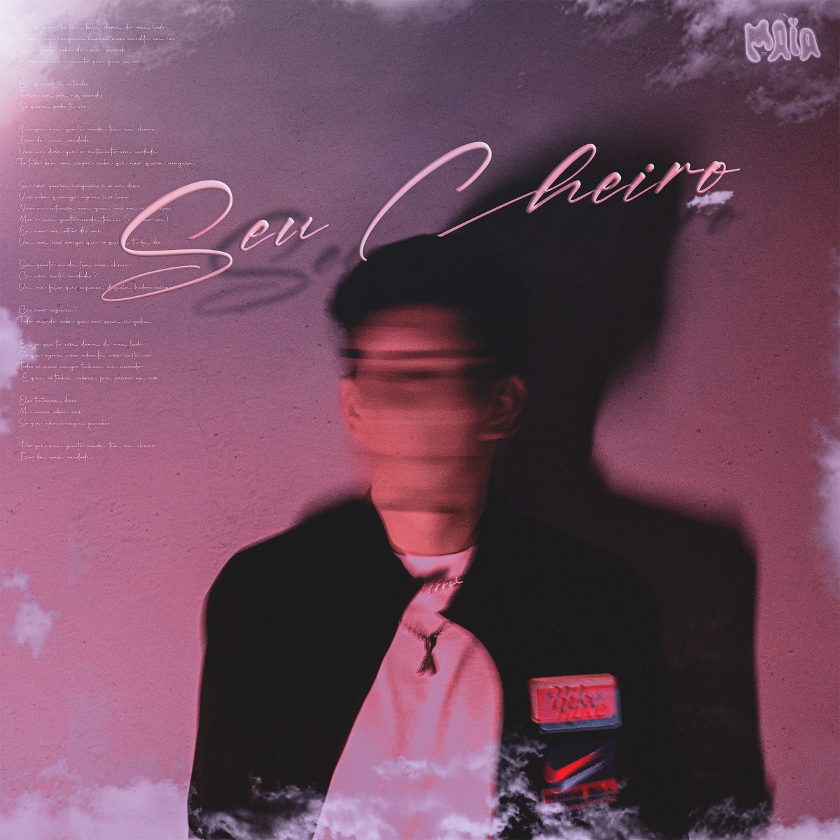 Seu Cheiro - Single by MAI4 album cover