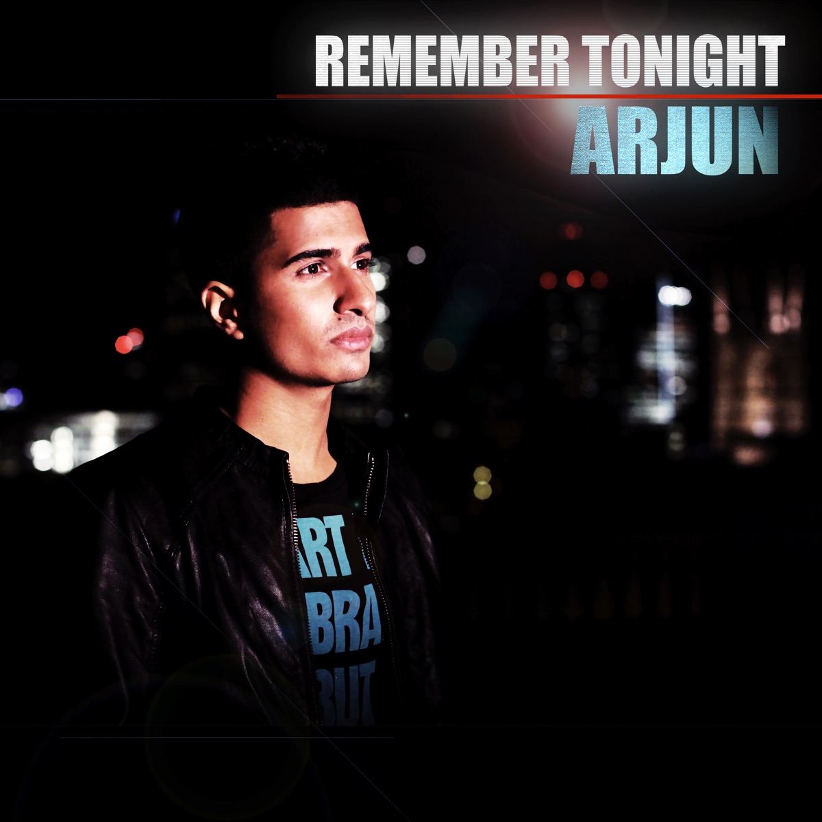 Remember Tonight - Single by Arjun album cover