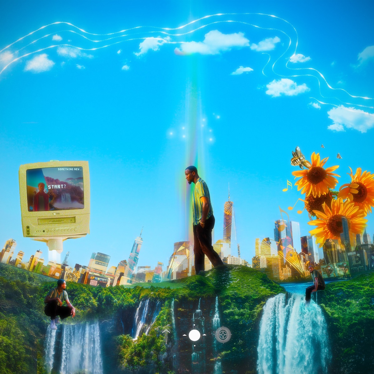 Era III. - EP by chromonicci album cover