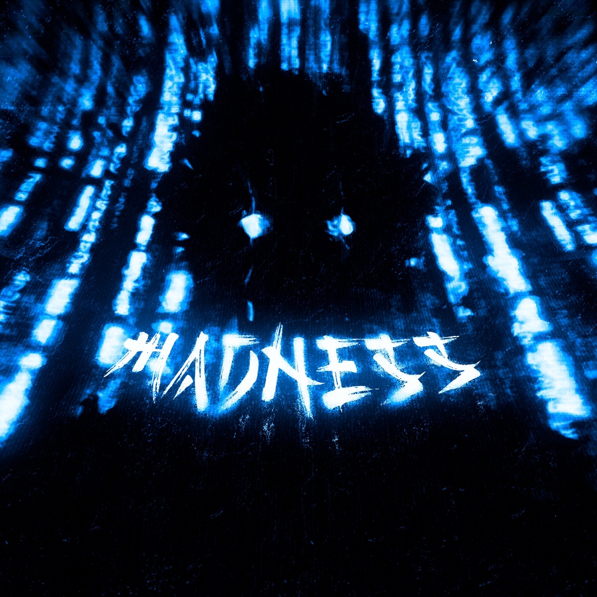 Madness - Single by YBK Løver album cover