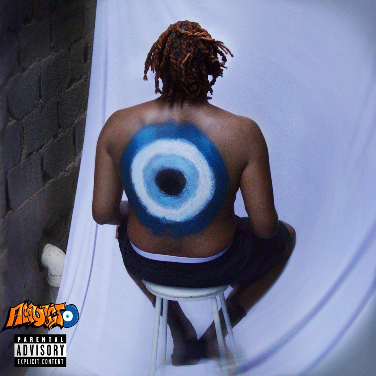 Amuleto - Single by Champ album cover