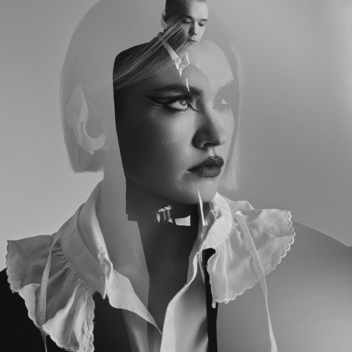 Пташка - Single by Moya Mishel & Dose album cover