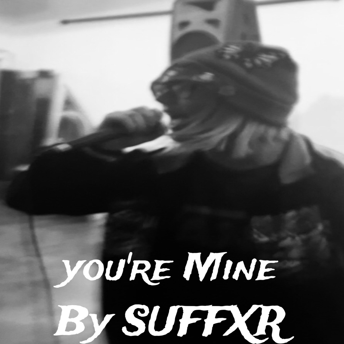 You're Mine - Single by $$I AIn't NØ 69$$ album cover