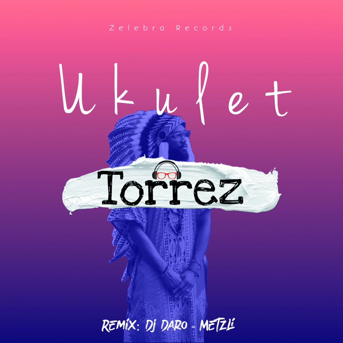 Ukulet - Single by Torrez album cover