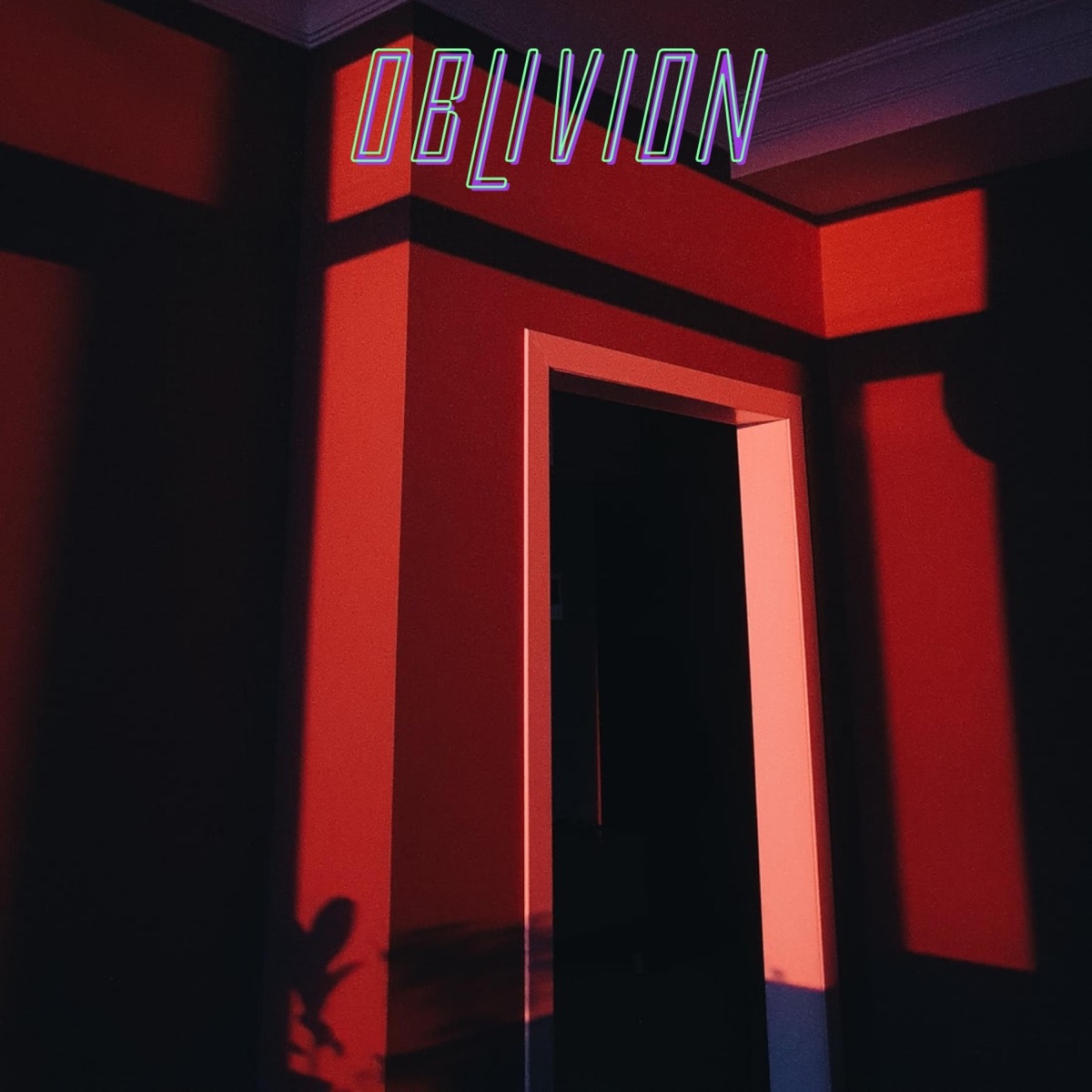 Oblivion - Single by sxd album cover