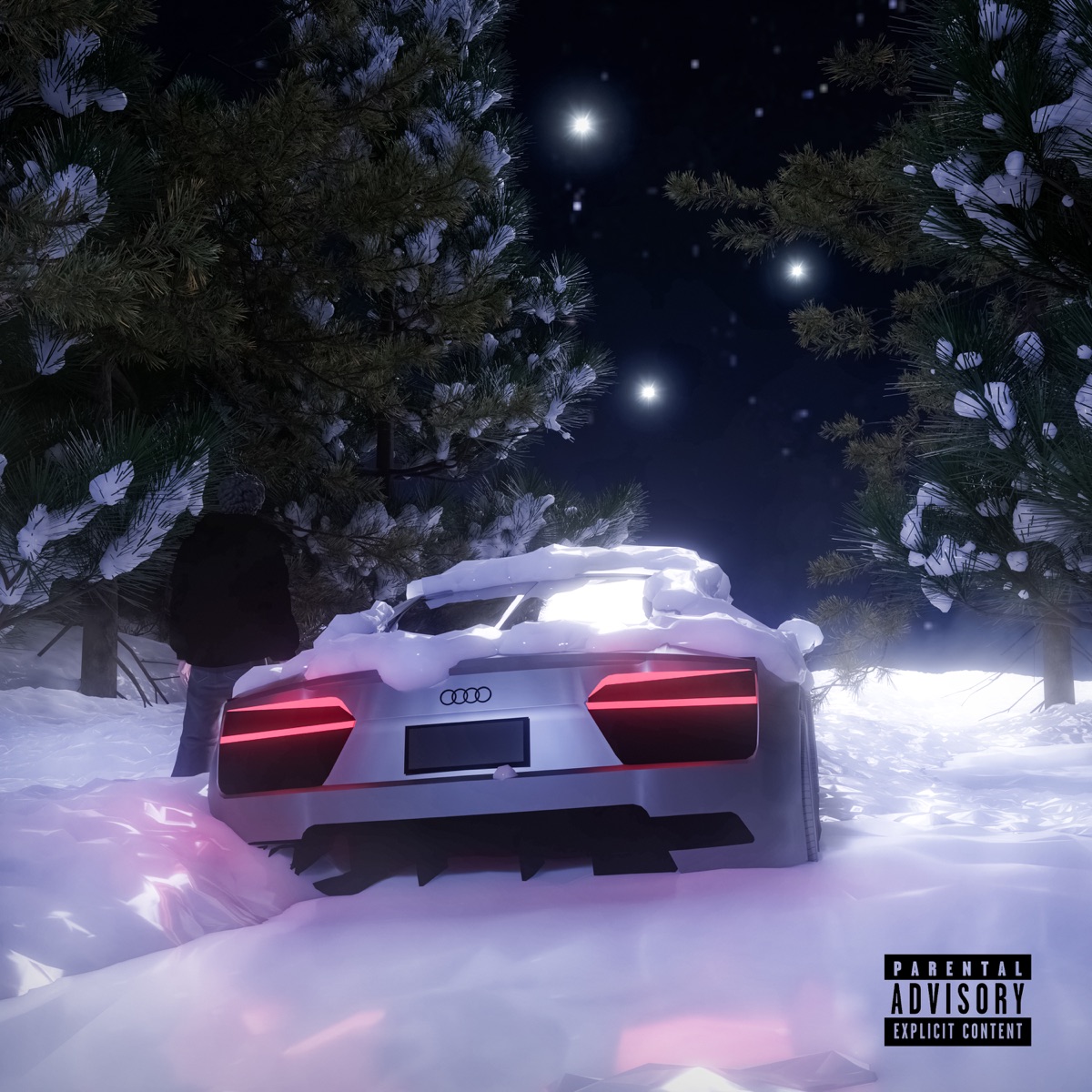 Stars - Single by Willnext album cover