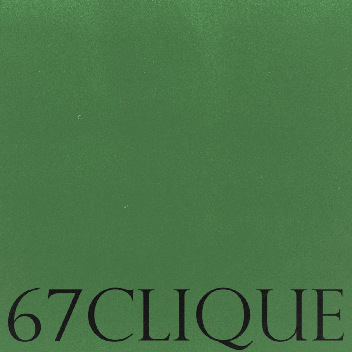 67 Solos by 67 Clique album cover