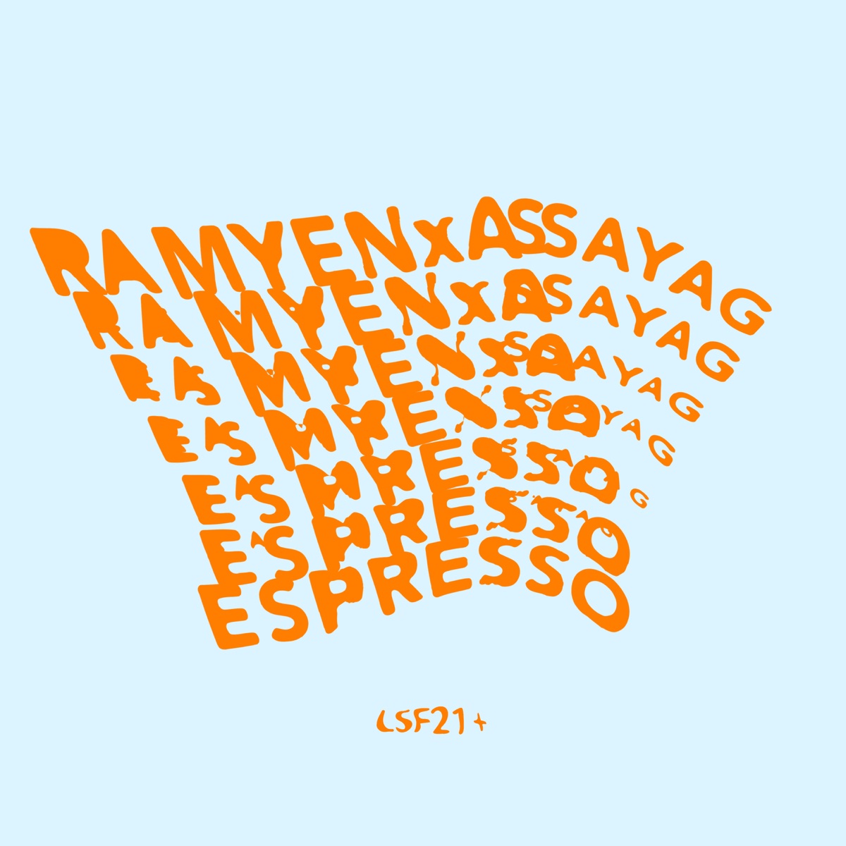 Espresso - Single by Ramyen & Assayag album cover